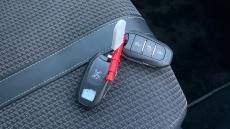 Peugeot 2008 1.2 PureTech 130 GT Line 5dr EAT8 Petrol Estate